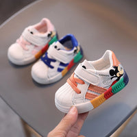 Chaussures pour enfants garçons et  filles