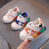 Chaussures pour enfants garçons et  filles