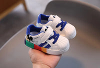 Chaussures pour enfants garçons et  filles